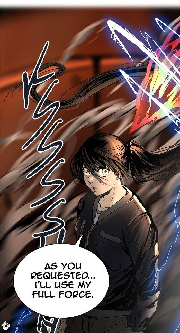 Tower of God Chapter 295 image 89